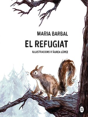 cover image of El refugiat